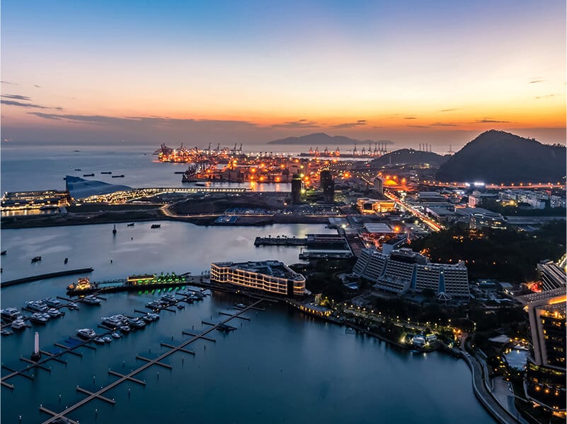 ?？谛潞８蹜B(tài)勢(shì)預(yù)警